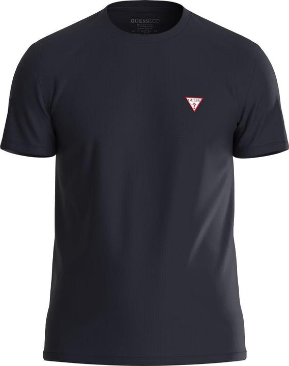 Guess t-shirt it v-ausschnitt vn core (M)
