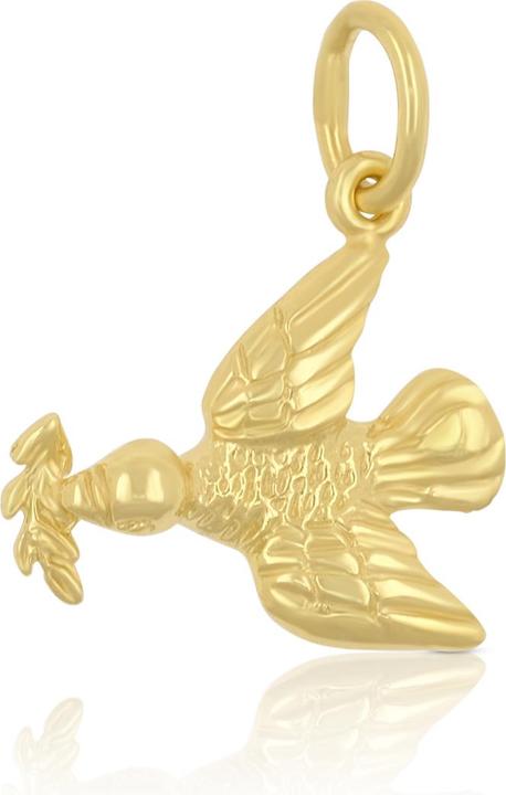 Image du produit Muau Pigeon (Or jaune 750/18K)