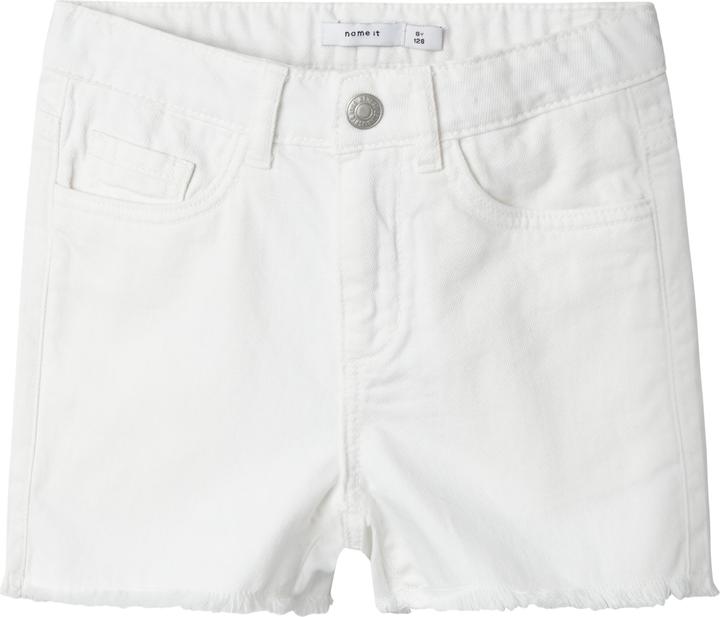 Actual product image Name it NKFROSE MOM TWI SHORTS 3248-TW TB (122)