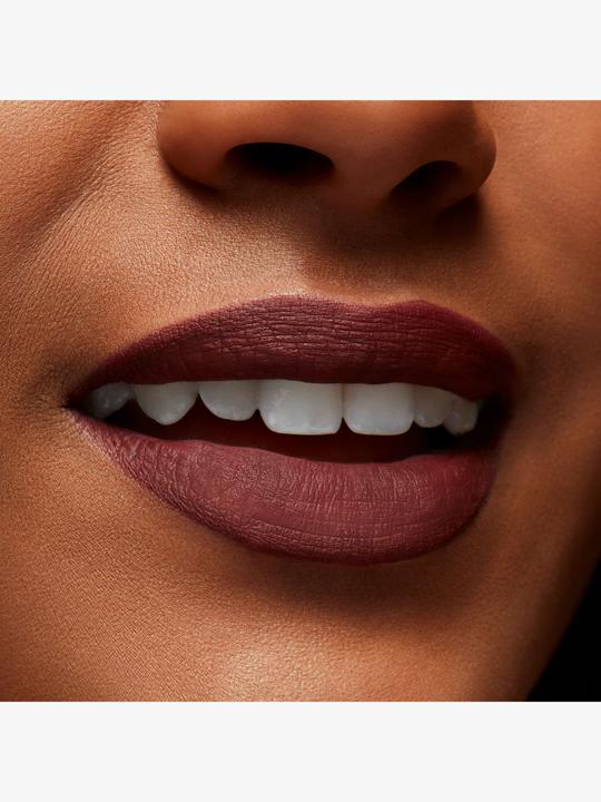 Image du produit MAC Cosmetics M.A.C. Locked Kiss Ink CARNIVORE (Carnivore)