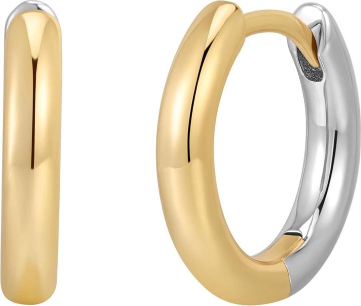 Produktbild Rafaela Donata Damen Creolen - 37564 (Sterling Silber)
