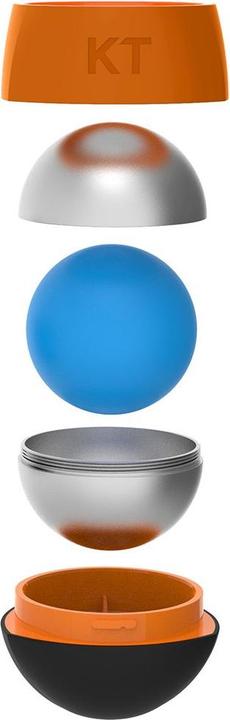 Produktbild KT Tape Massagekugel kalt/warm "Recovery massage ball hot/cold"