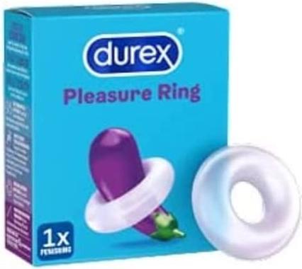 Durex Pleasure Ring (7.70 cm)