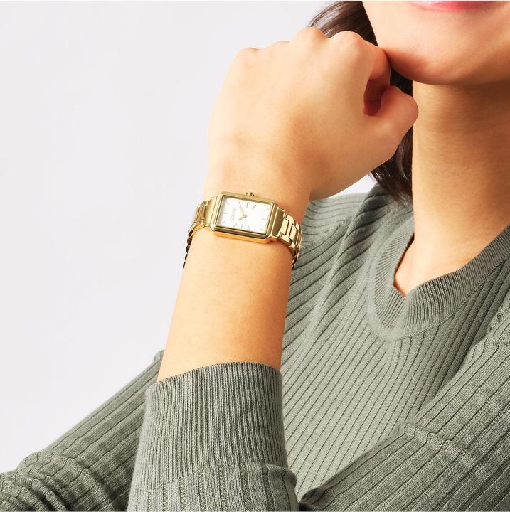 Image du produit Esprit Montre pour femme EDGY (Montre analogique, 23 mm)