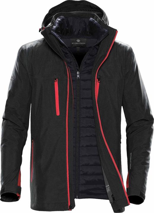 Stormtech Matrix System Jacke wasserfest (M)