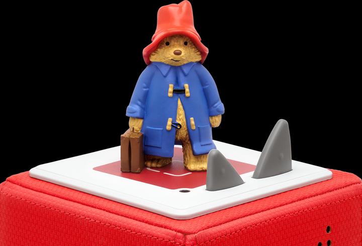 Produktbild Tonies Paddington Bär Die schönsten Geschichten (Deutsch)