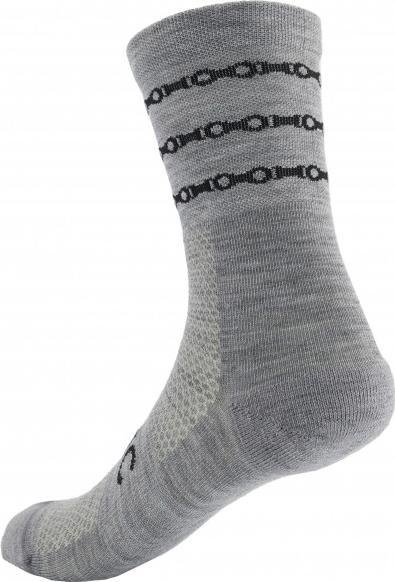 Produktbild Stoic Merino Gravel Socks (45 - 47)
