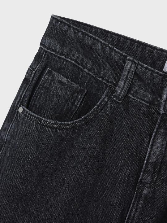 Actual product image Name it Wide Fit Jeans (128)