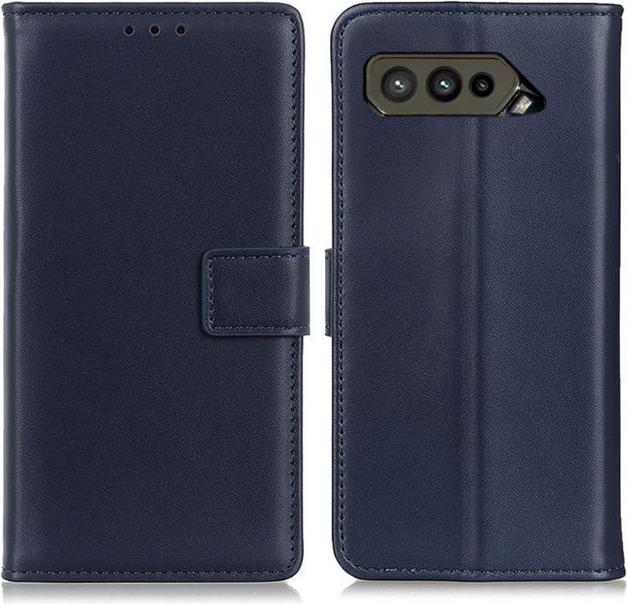 Productafbeelding MU Classic Classic II Lederen Boekomslag Serie (Asus ROG Phone 5)