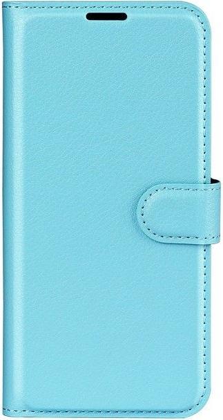Immagine prodotto MU Classic Serie di copertine per libri in pelle Litchi (Xiaomi Redmi Note 13 Pro+)