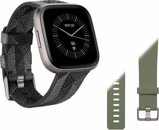Produktbild Fitbit Versa 2 Special Edition (40 mm)
