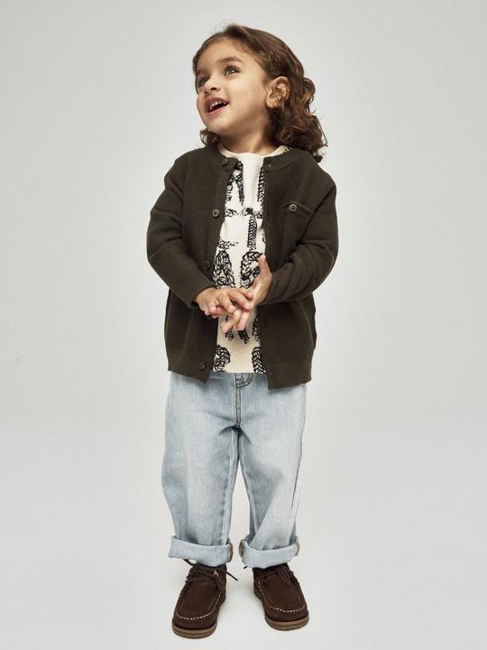 Produktbild Name it Langarm Strickjacke (98)