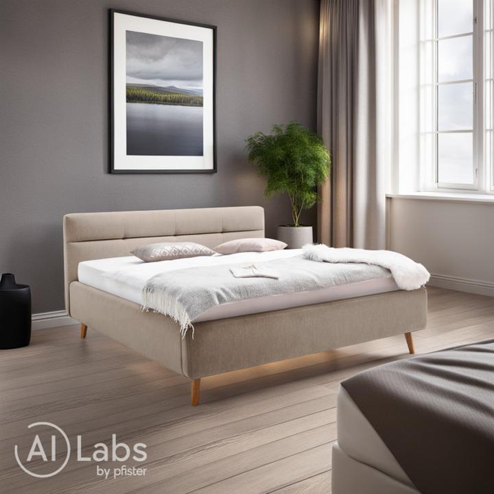 Immagine prodotto Meise Möbel Lotte (180 x 200 cm)