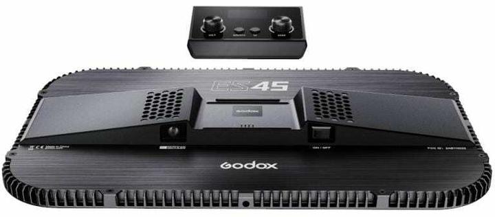Produktbild Godox ES45 (Flächenleuchte)