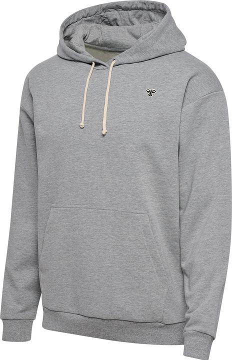hummel hmlLOOSE HOODIE BEE