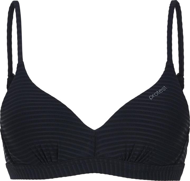 Protest Women's Mixcameo Bikini Top BCD-Cup