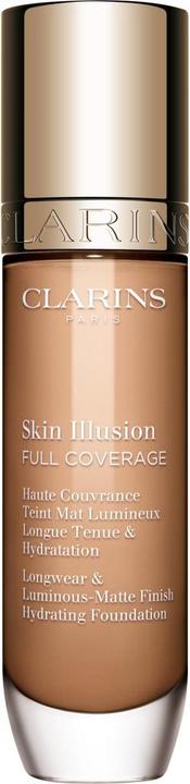 Clarins Skin Illusion Full Coverage Foundation 30ml 110n (110N Beige)