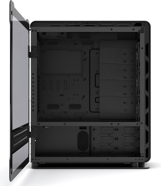 Image du produit Phanteks Enthoo Elite (ATX, mATX, Mini-ITX, E-ATX)
