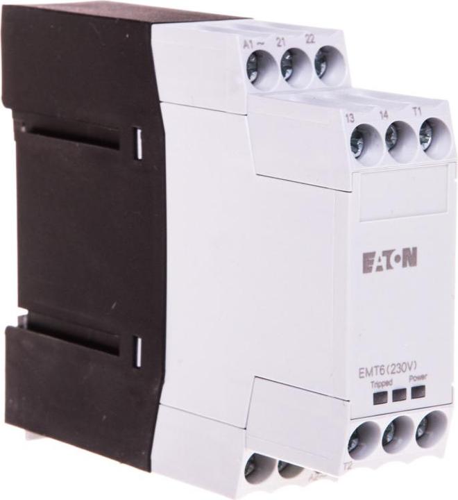 Immagine prodotto Eaton Relè di protezione del motore a termistore