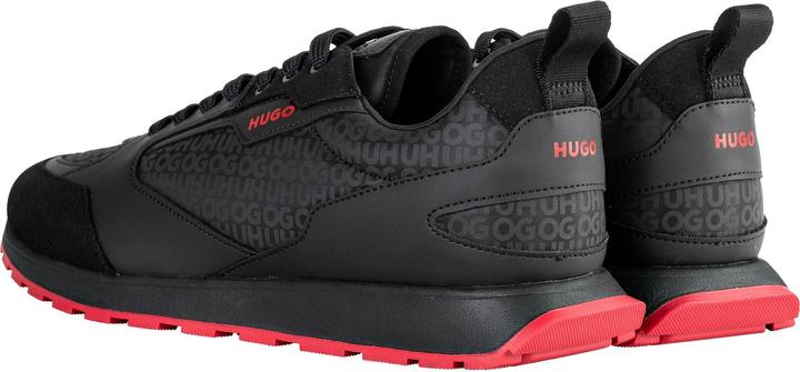 Produktbild HUGO Icelin Runn mono (41)