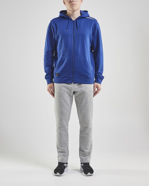 Actual product image Craft Community Fz Hoodie Mens (XL)