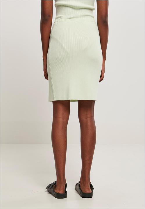 Image du produit Urban Classics Ladies Rib Knit Skirt - 16978 (XS)