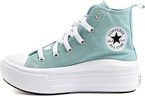 Produktbild Converse Chuck Taylor All Star Move Platform (32)
