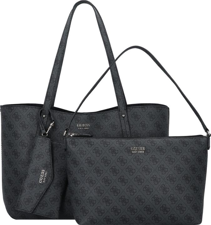 Image du produit Guess Brenton Shopper Tasche 39 cm (13 l)