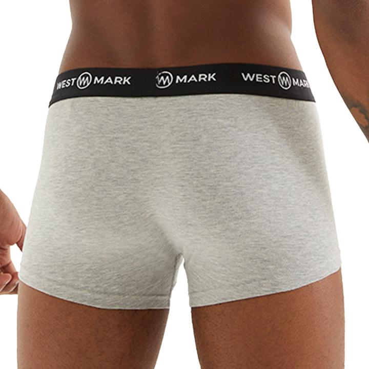 Produktbild Westmark London 6er Pack Oscar Retro Short / Pant (XL, 6er Pack)