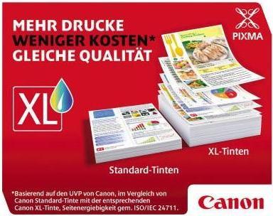 Productafbeelding Canon Pg-540 (BK)
