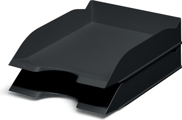 Immagine prodotto Durable Cestino portaoggetti (A4, C4)