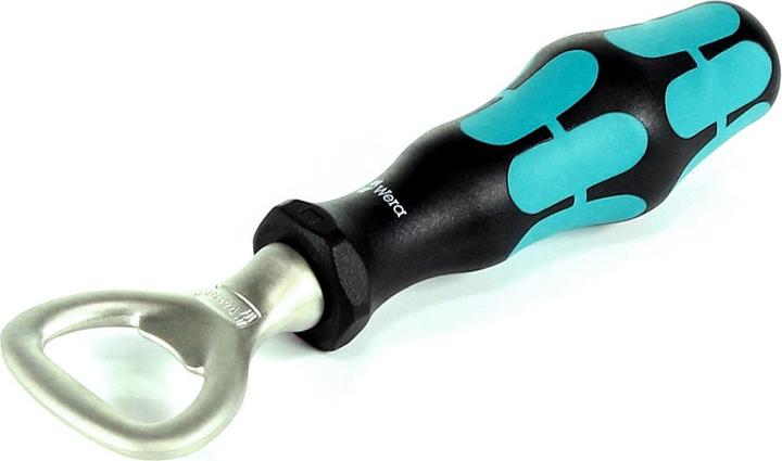 Actual product image Wera Bottle opener (Bottle opener)