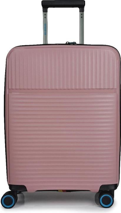 Actual product image BG Berlin WKND Luggage Handgepäck - Hartschalenkoffer (42 l, Hand luggage (up to 50 litres))