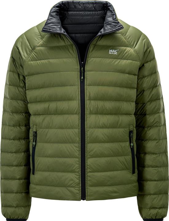 Produktbild Mac in a Sac Daunenjacke (XXL)
