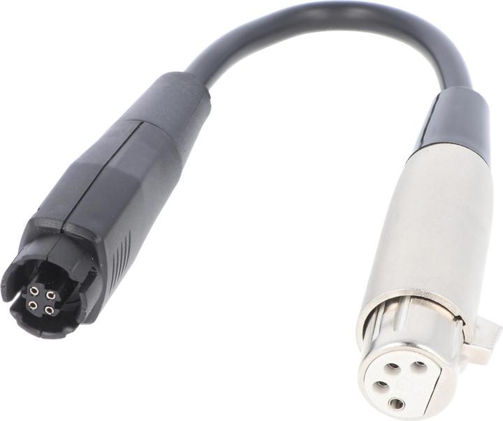 Actual product image E-Bike-Vision 12V car charger only for e-bike Vision batteries for Yamaha PW-X and PW series, SE, TE battery 36V (E-bike charger)
