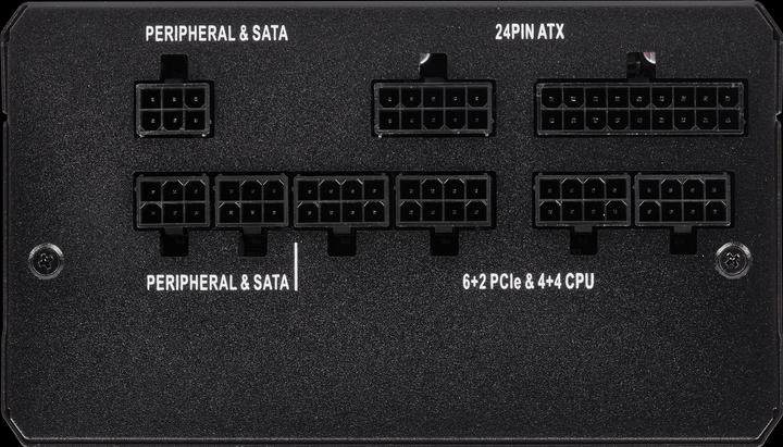 Produktbild Corsair RM650 *2019* (650 W)