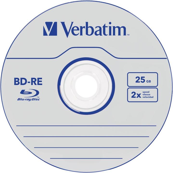 Image du produit Verbatim Spindle (10 x)