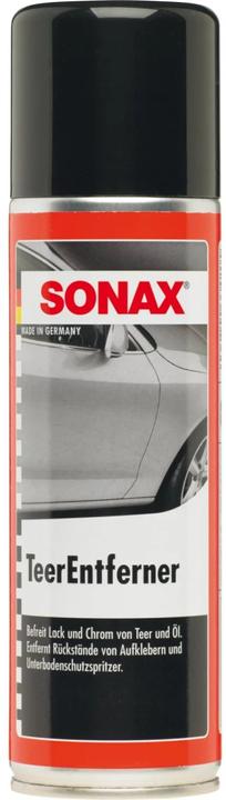 Produktbild Sonax Teerentferner 300 ml (300 ml)