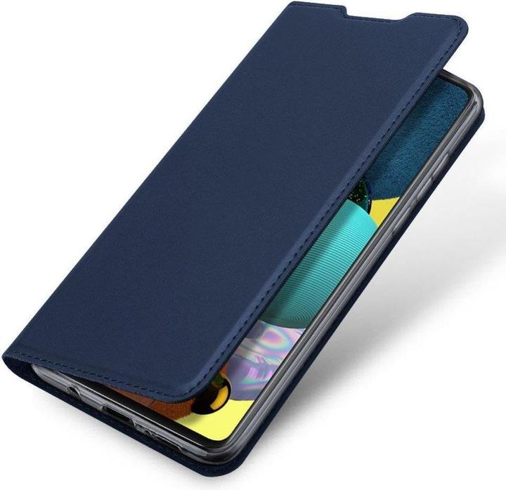 Actual product image Dux Ducis Skin Pro (Samsung Galaxy S20 FE)