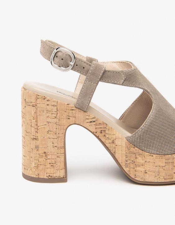 Actual product image Nero Giardini Pumps (38)