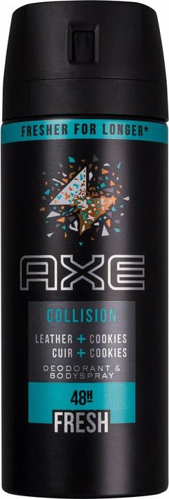 Immagine prodotto AXE Collisione (Getto vaporizzato, 150 ml)