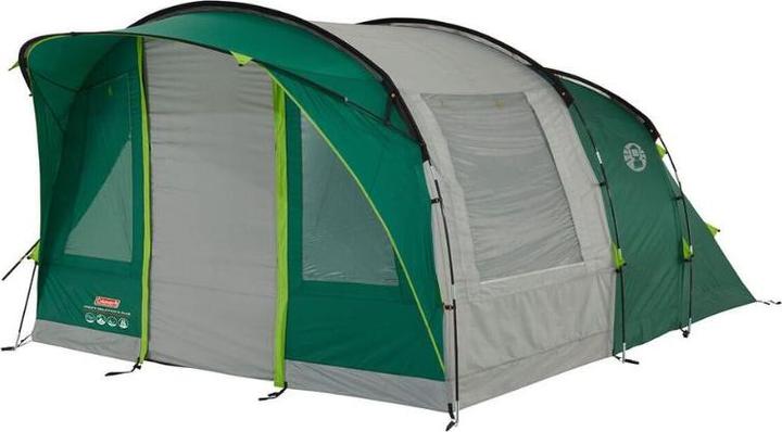 Produktbild Coleman Rocky Mountain 5 Blackout (Tunnelzelt, 5 Personen)