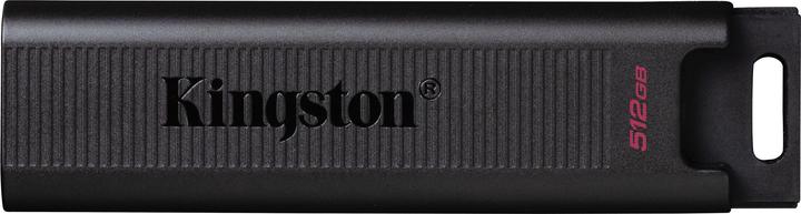 Kingston DataTraveler Max (512 GB, USB-C, USB 3.2)