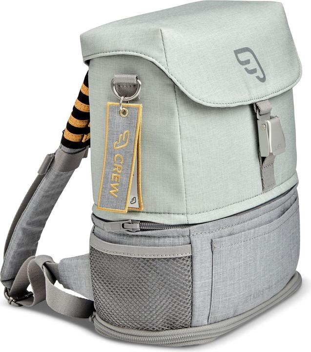 Immagine prodotto Stokke Zaino JetKids™ by ® Crew Backpack Verde Aurora (8 l)