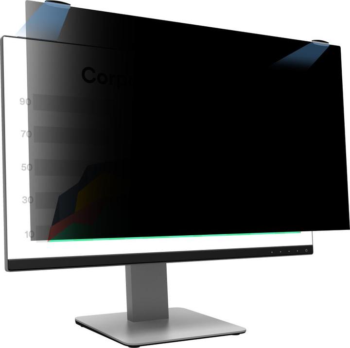 Actual product image 3M Anti-glare filter for PF240W9EM (24", 16 : 9)