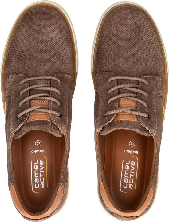 Actual product image Camel Active Halbschuhe (47)