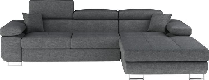 Gray Sawana 21