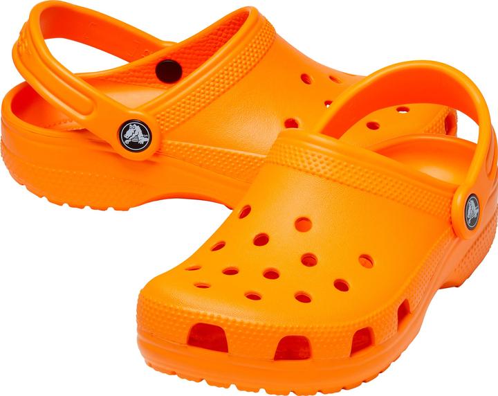 Image du produit Crocs K's Classic Clog (29)