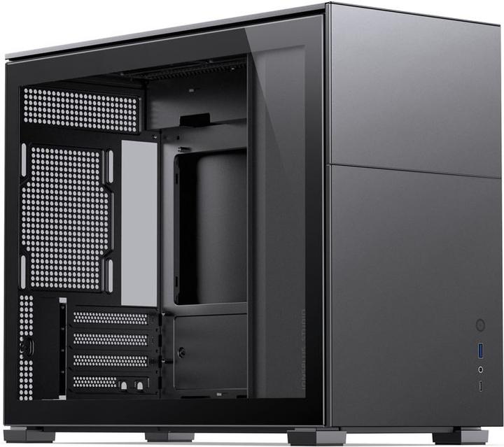 Actual product image Jonsbo D31 (Mini-ATX)