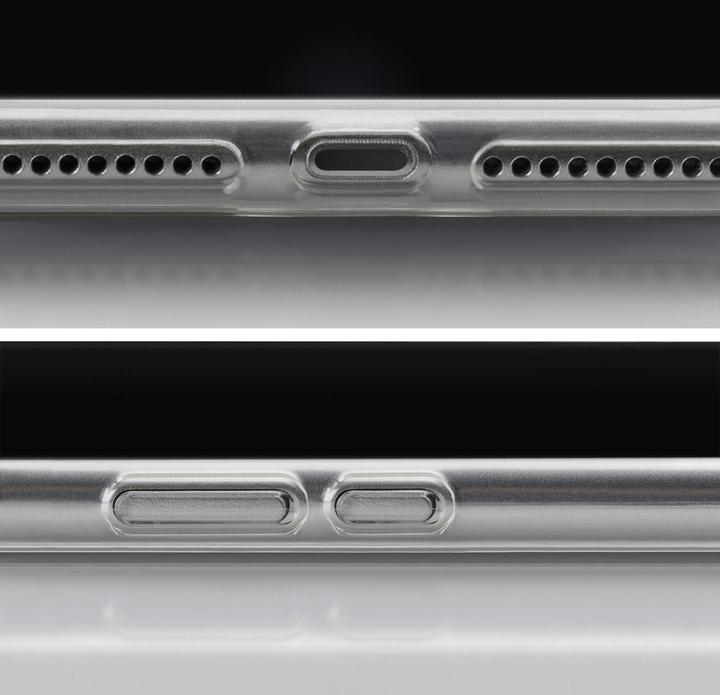 Actual product image Mobilize Jelly shell (Galaxy Tab S9)